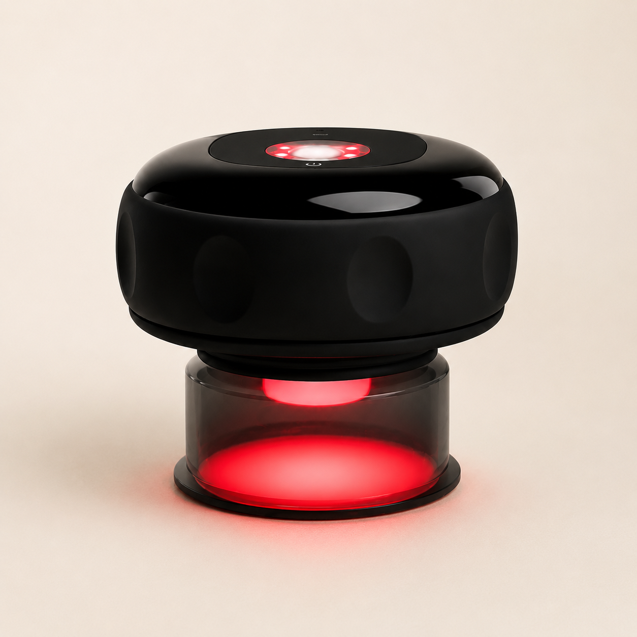 ThermaFlow Smart Suction Cupper