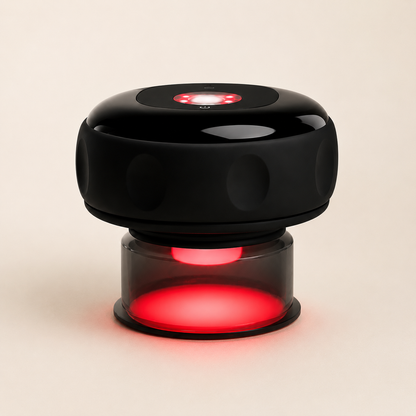 ThermaFlow Smart Suction Cupper