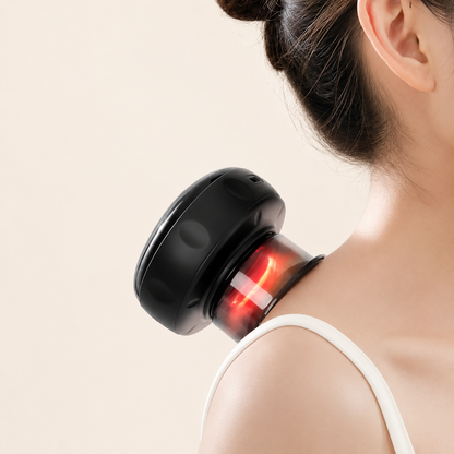 ThermaFlow Smart Suction Cupper