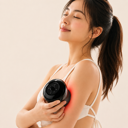 ThermaFlow Smart Suction Cupper
